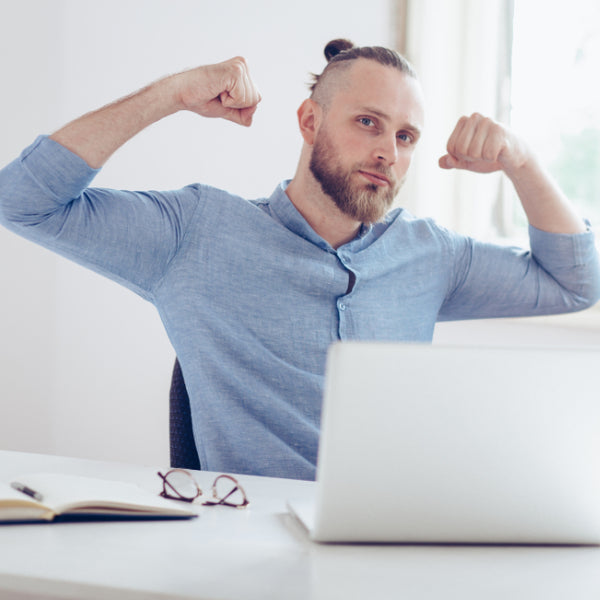 Derall Boost: Derall Nootropic Brain-Booster