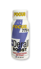 Derall Boost Shots - Nootropic Brain Booster 2oz Shot